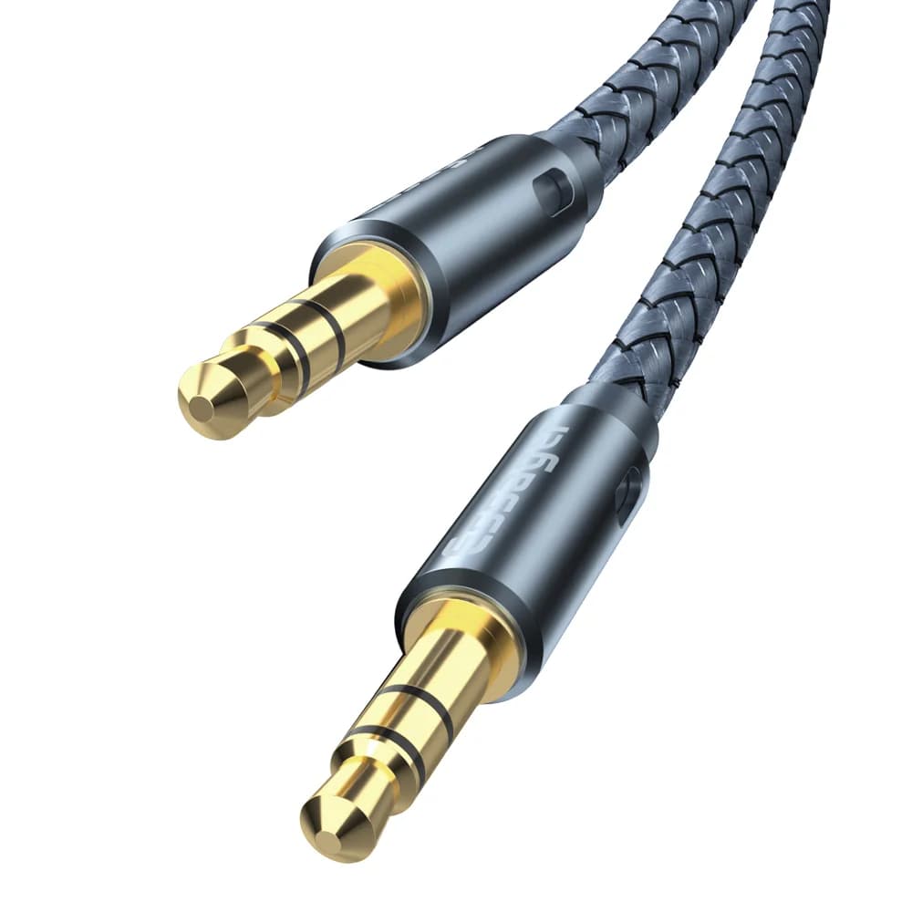 3.5mm isane-isane stereokõrvaklappide kaabel