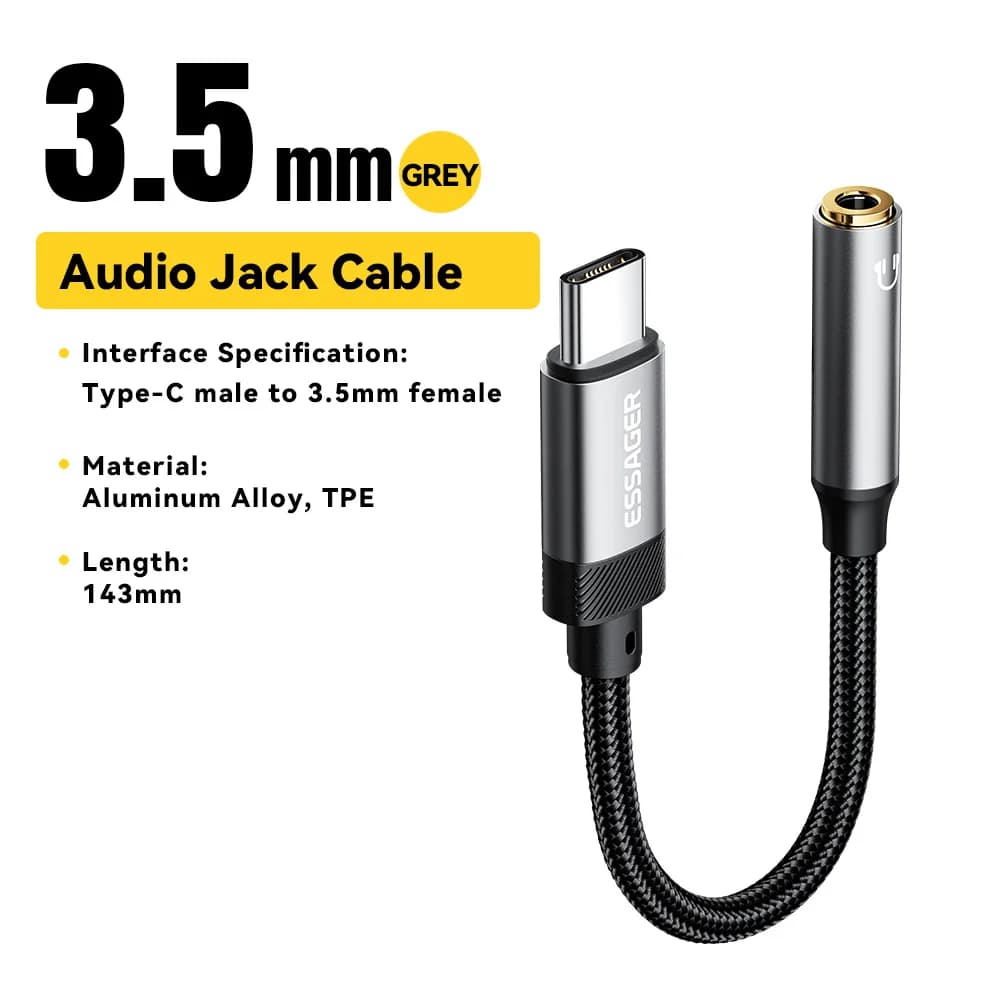 USB 3,5 mm heliadapter väline helikaart